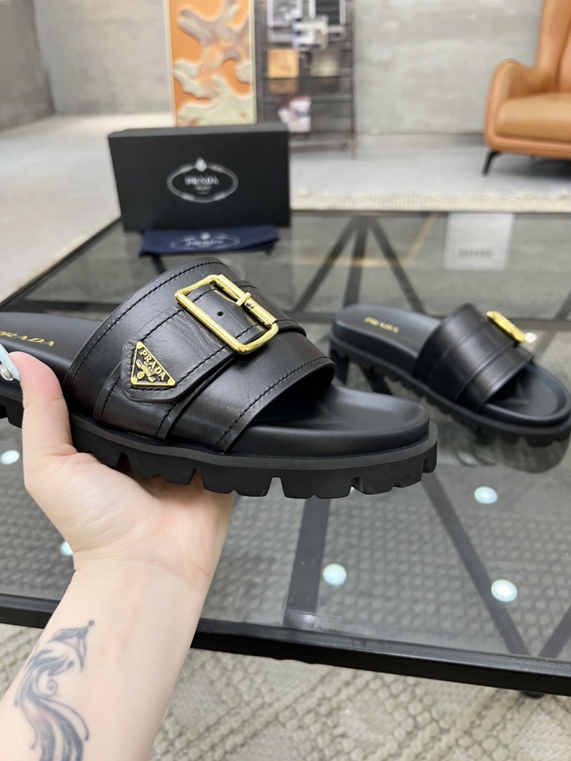 Prada Slippers